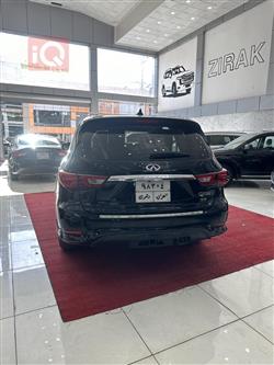 Infiniti QX60